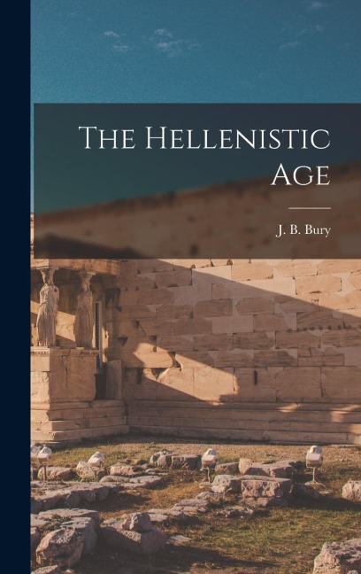 The Hellenistic Age