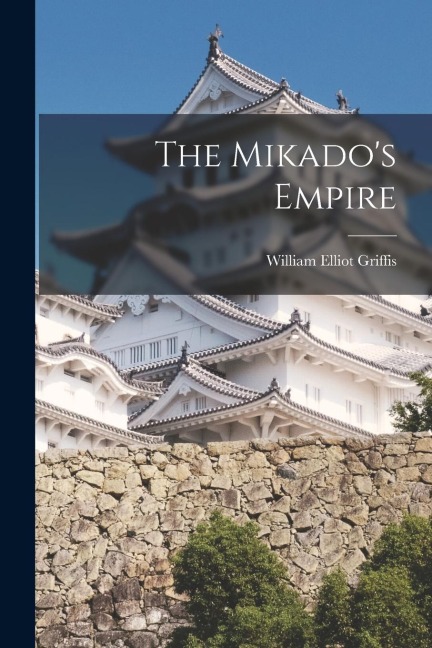The Mikados Empire