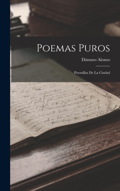 Poemas Puros: Poemillas de la Ciudad