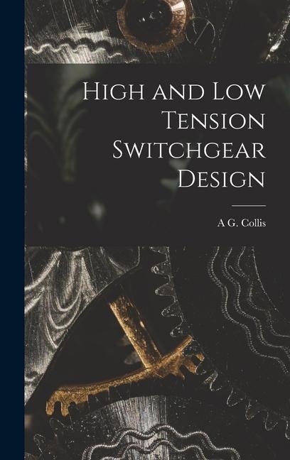 High and Low Tension Switchgear Design