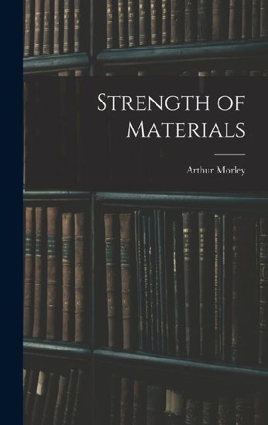 Strength of Materials