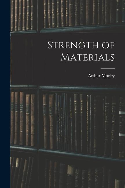 Strength of Materials