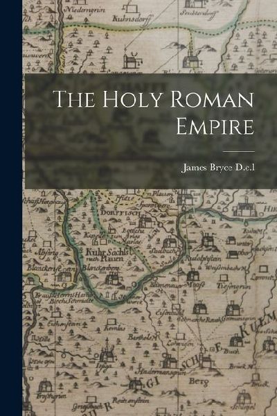 The Holy Roman Empire