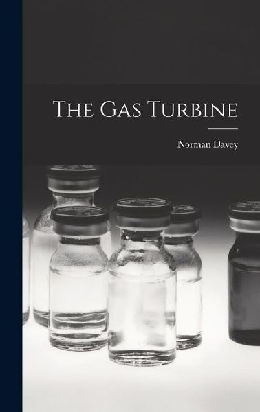 The Gas Turbine