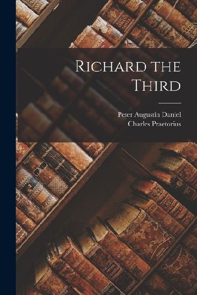 Richard the Third