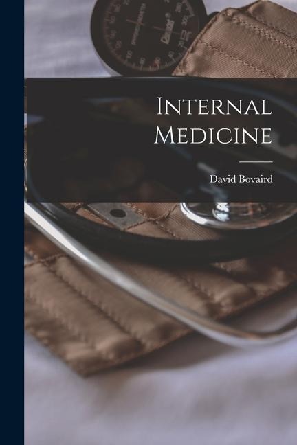 Internal Medicine