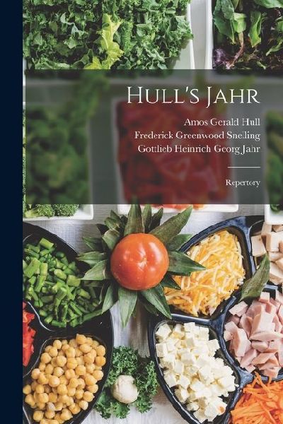 Hulls Jahr: Repertory