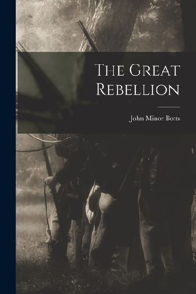 The Great Rebellion