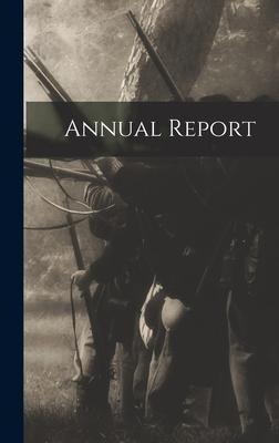 Annual Report