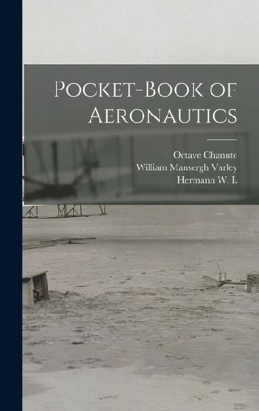 Pocket-book of Aeronautics