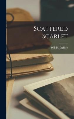 Scattered Scarlet
