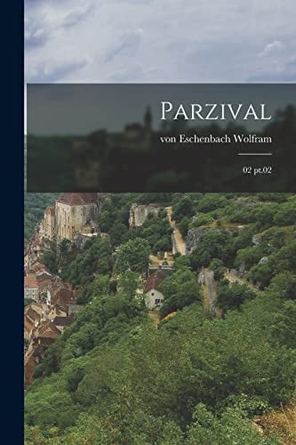 Parzival 02 Pt. 02