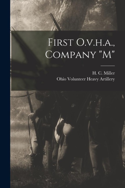 First O.v.h.a., Company m
