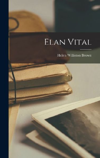 Elan Vital