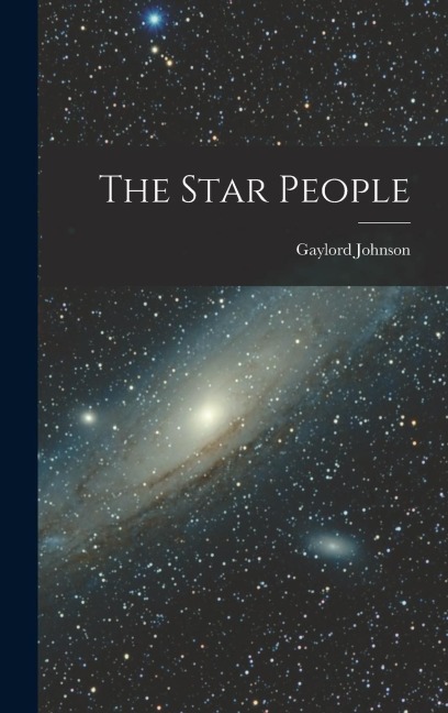 The Star People