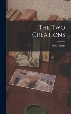 The Two Creations