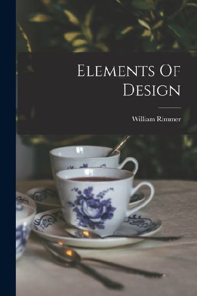 Elements Of Design