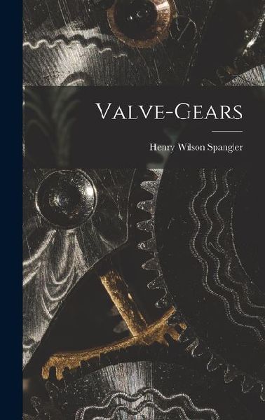 Valve-Gears
