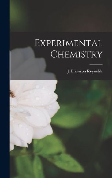 Experimental Chemistry