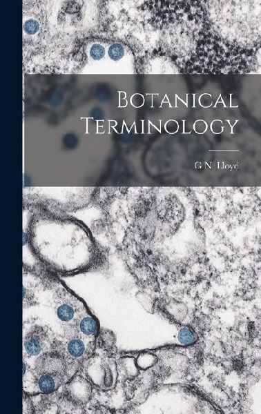 Botanical Terminology