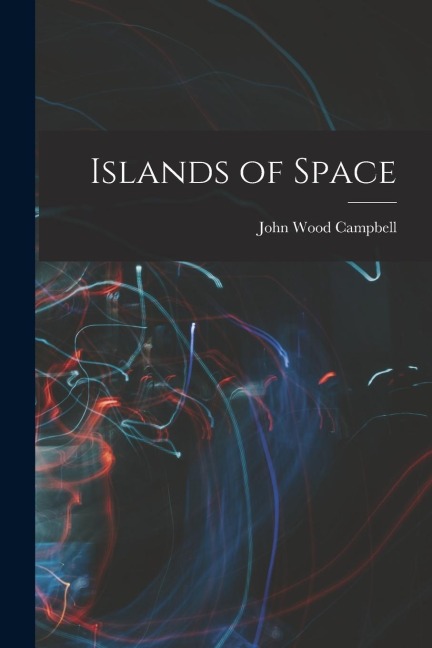 Islands of Space