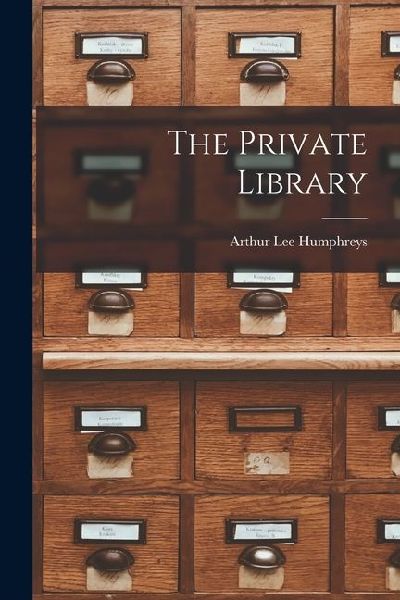 The Private Library