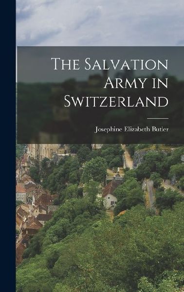 The Salvation Army in Switzerland