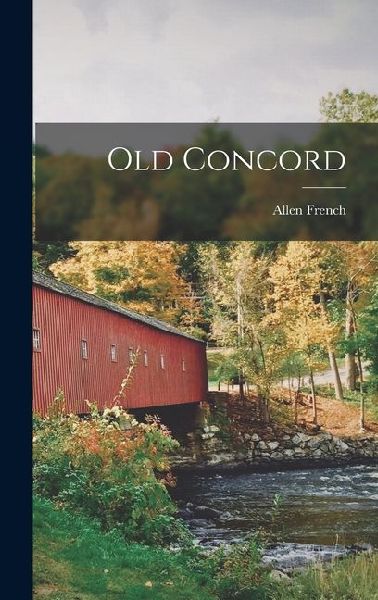 Old Concord