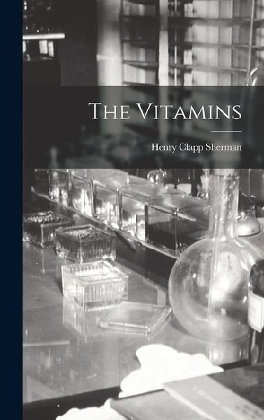 The Vitamins