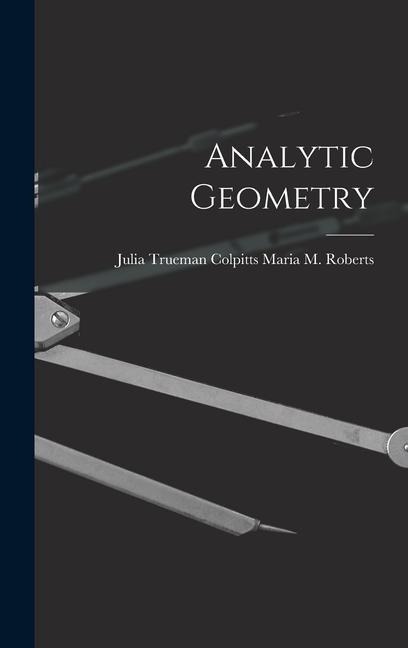 Analytic Geometry