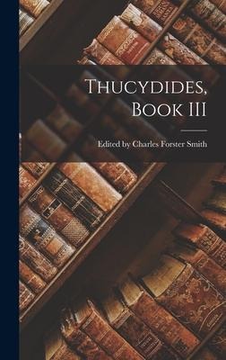 Thucydides, Book III