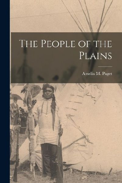 The People of the Plains