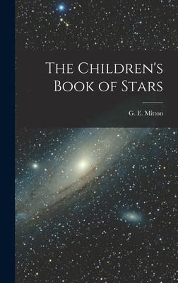 The Childrens Book of Stars