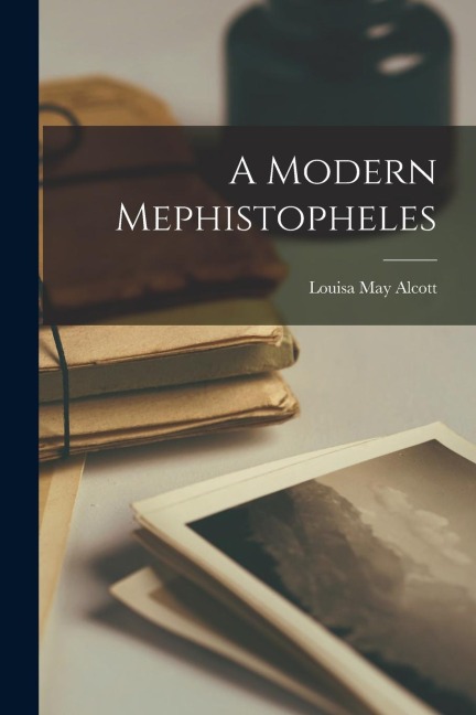 A Modern Mephistopheles