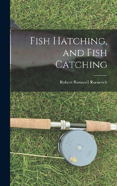 Fish Hatching, and Fish Catching
