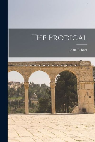 The Prodigal