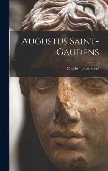 Augustus Saint-Gaudens