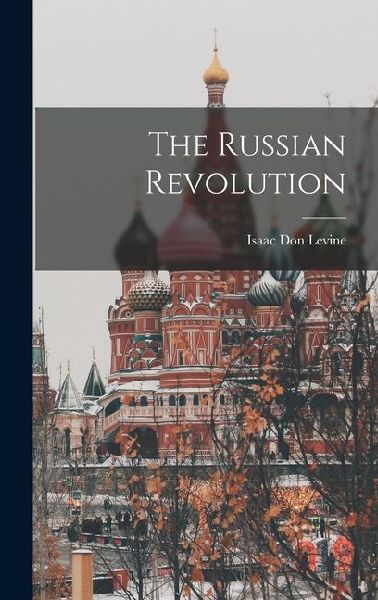 The Russian Revolution