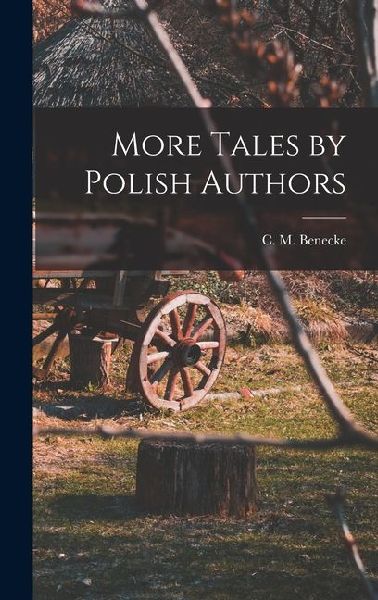 More Tales by Polish Authors
