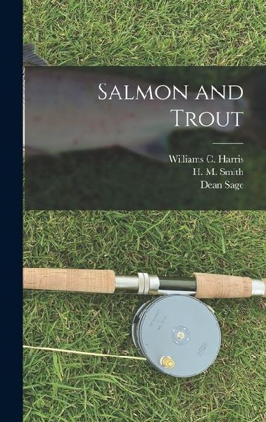 Salmon and Trout