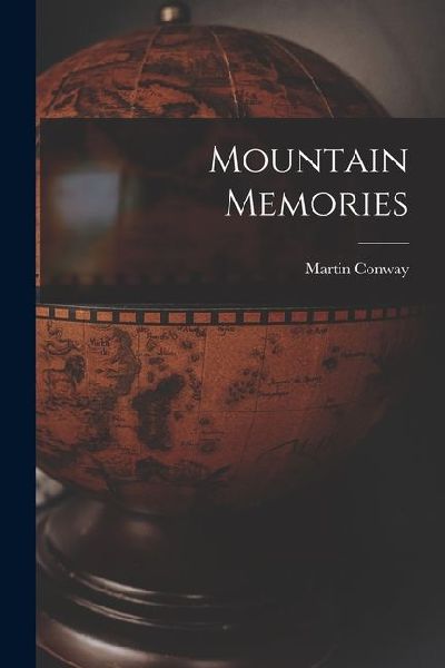 Mountain Memories