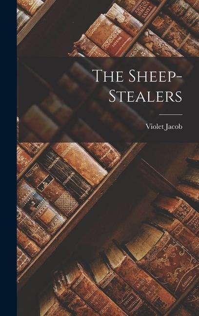 The Sheep-stealers