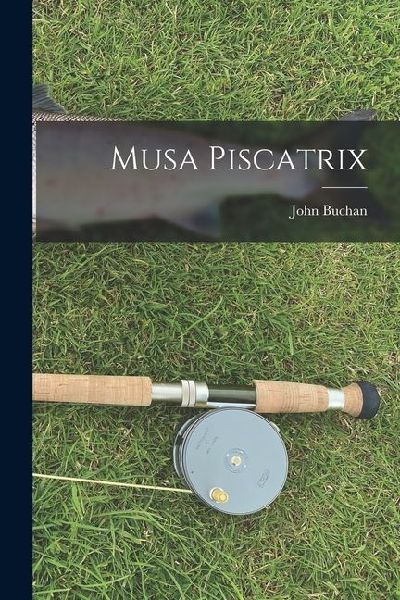 Musa Piscatrix