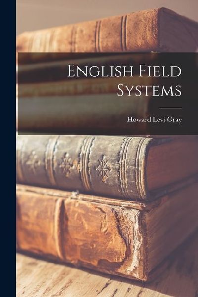 English Field Systems