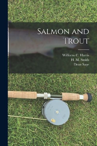 Salmon and Trout