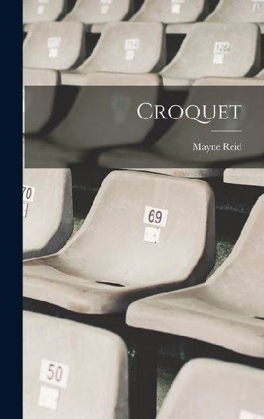 Croquet