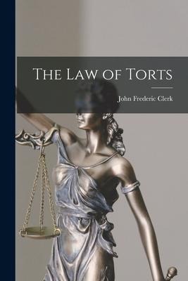 The Law of Torts