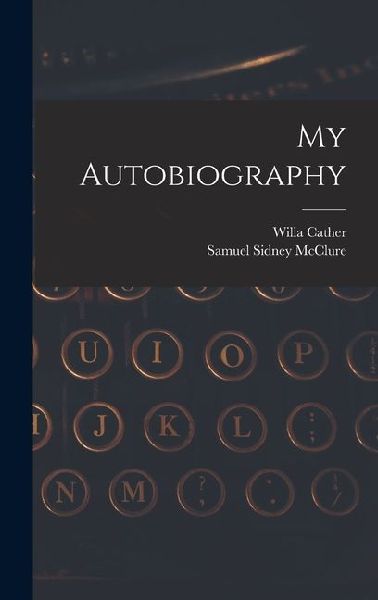 My Autobiography