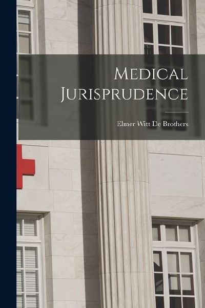 Medical Jurisprudence