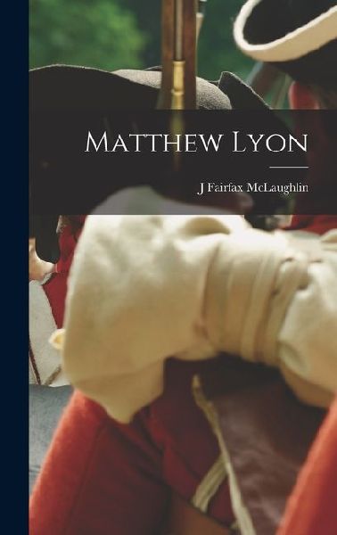 Matthew Lyon